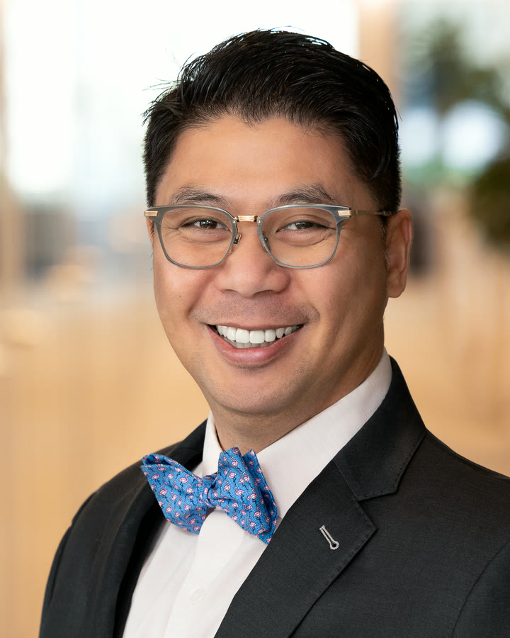 Eric Montelibano